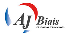 Logo AJ Biais