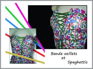 fashion industrie