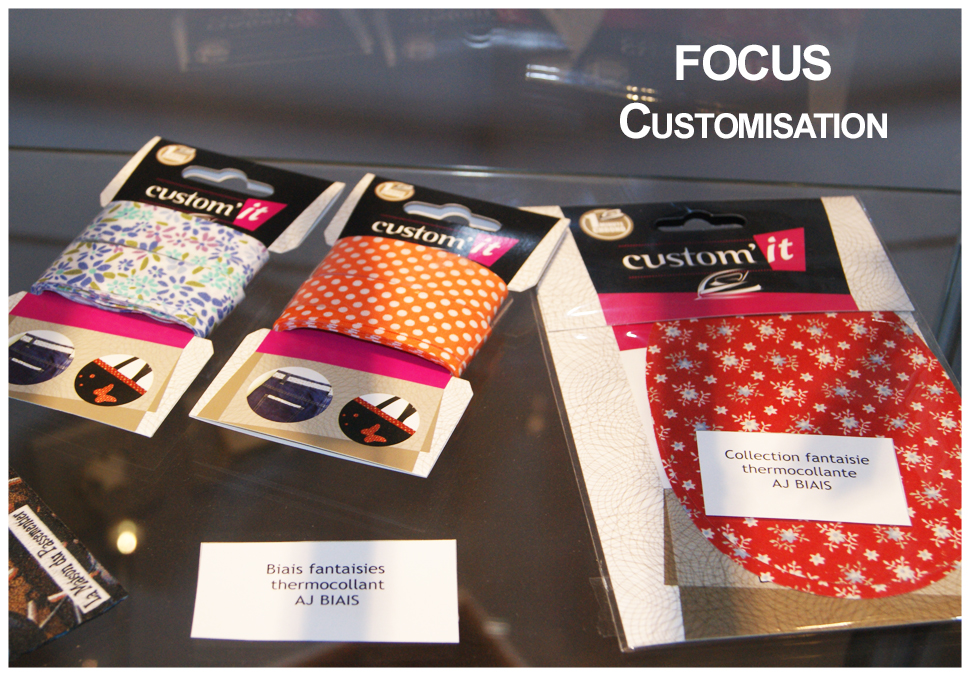 Focus Custom'it