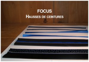Focus Hausse de ceinture